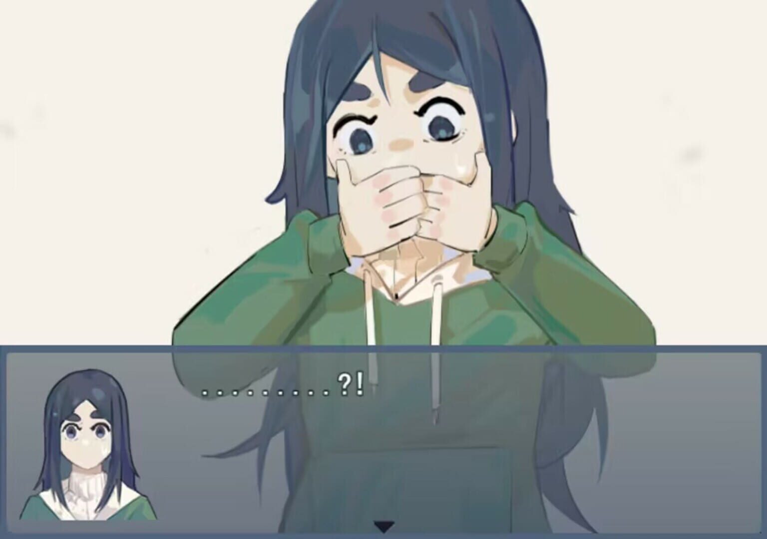 Sound Lock - Screenshot