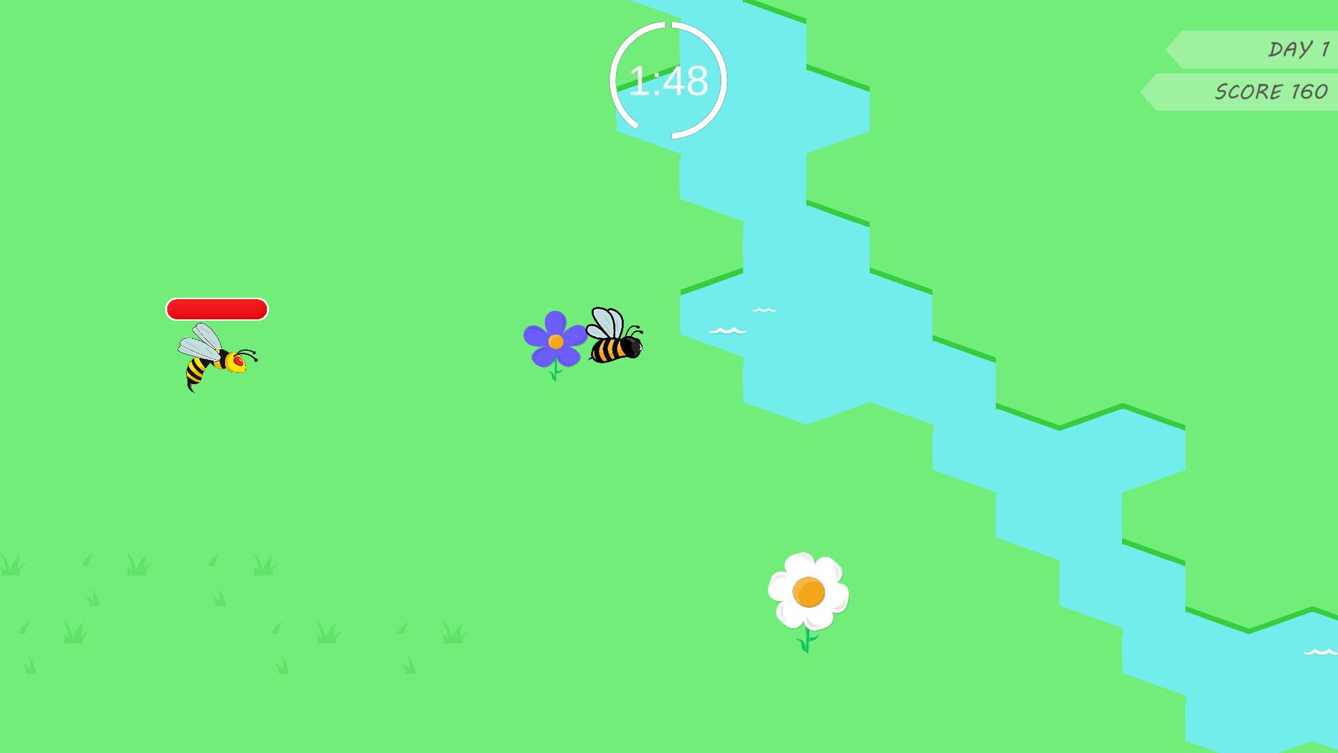 2BBee - Screenshot