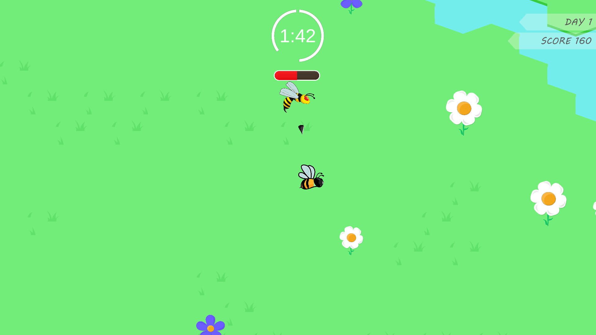 2BBee - Screenshot