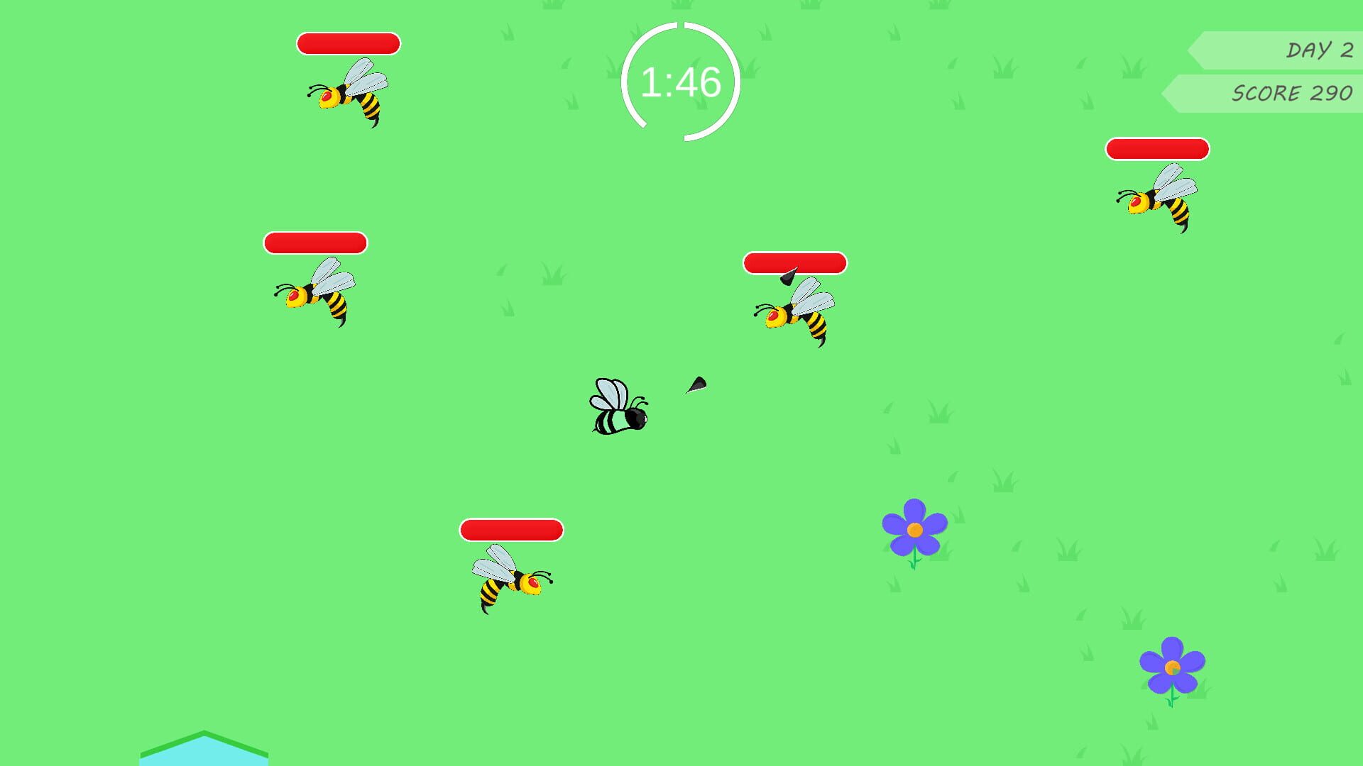 2BBee - Screenshot