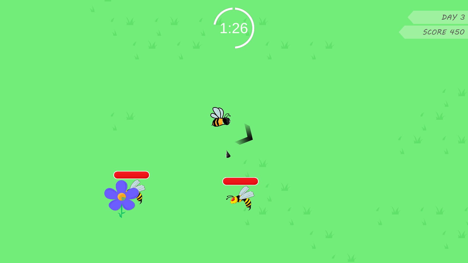 2BBee - Screenshot