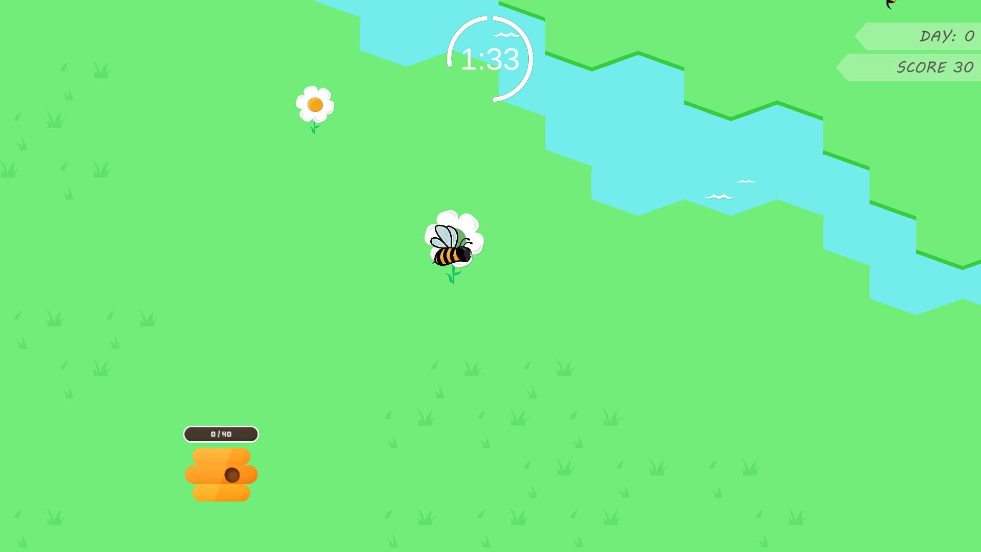 2BBee - Screenshot
