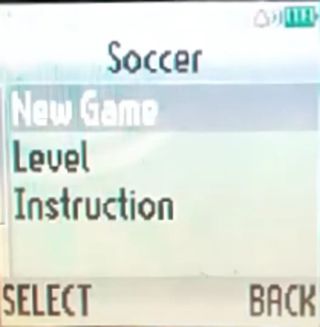 Soccer