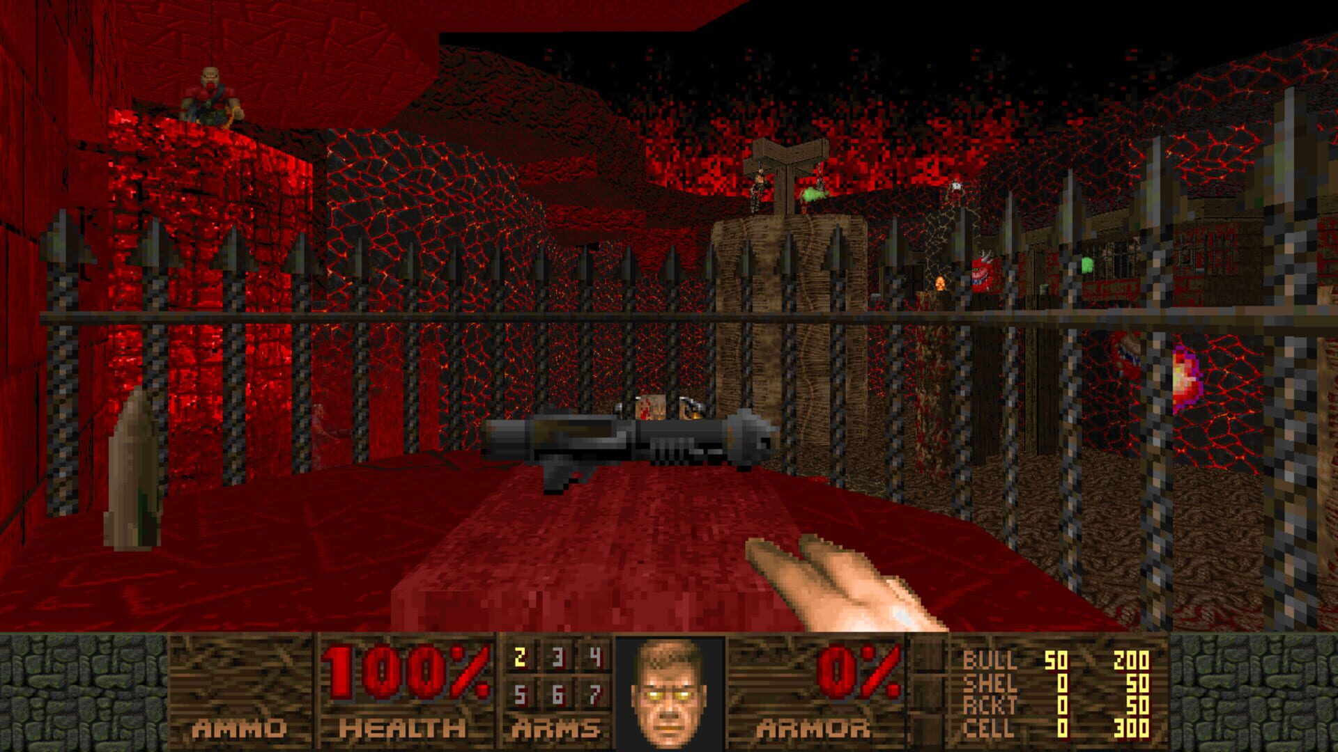 Adonis: Escape from Urania - Screenshot