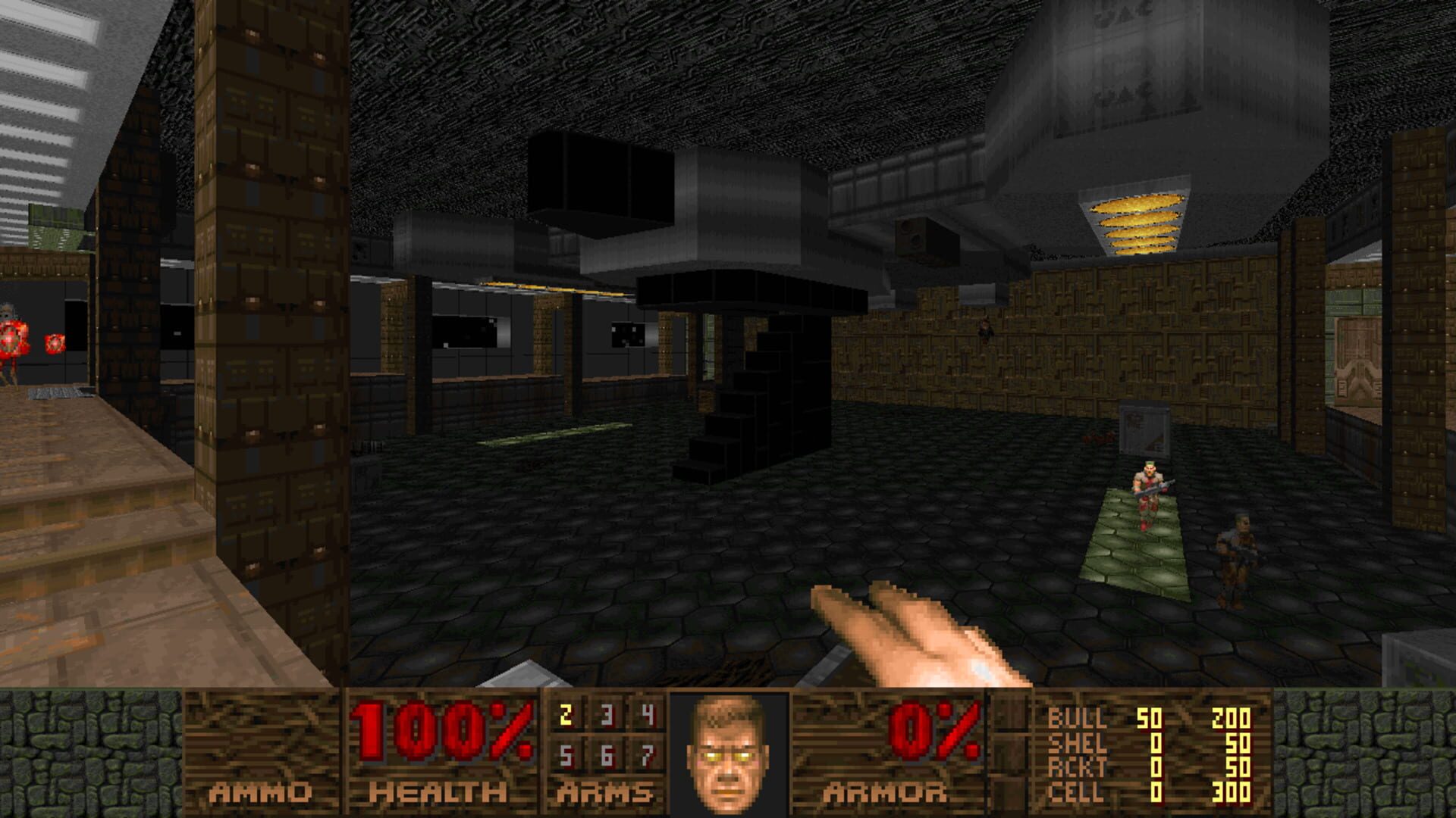 Adonis: Escape from Urania - Screenshot