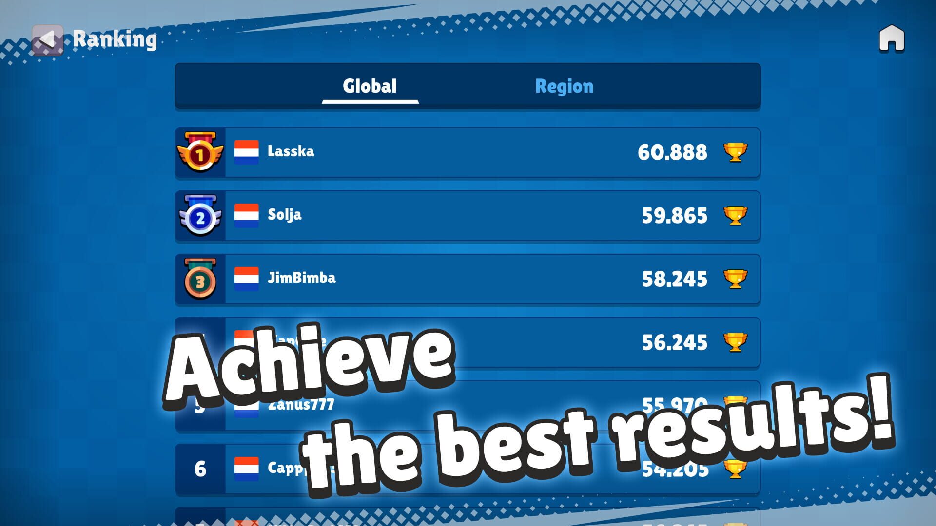 Checkers RPG: Online Battles - Screenshot