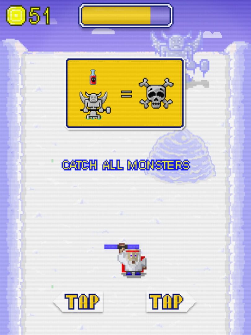 Beasts & Monsters - Screenshot