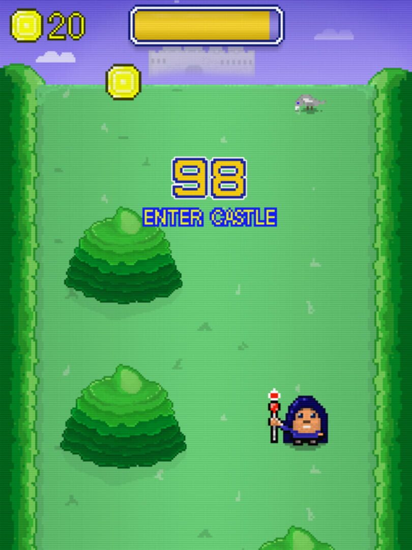Beasts & Monsters - Screenshot