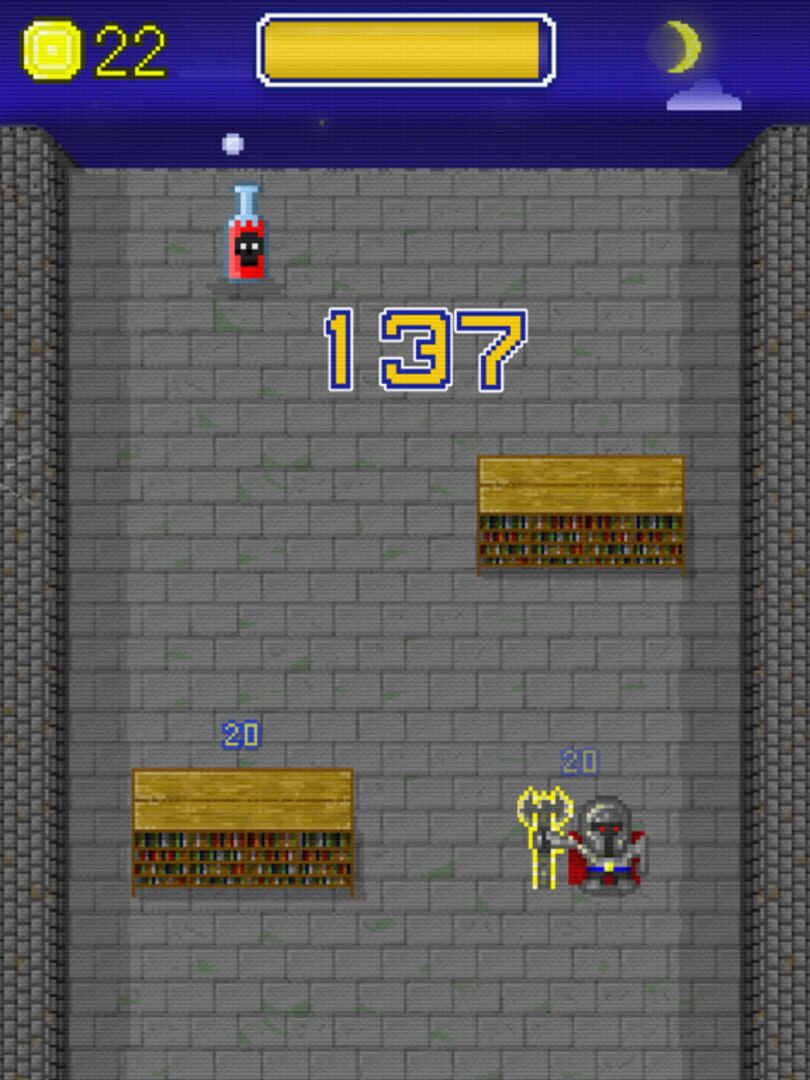 Beasts & Monsters - Screenshot