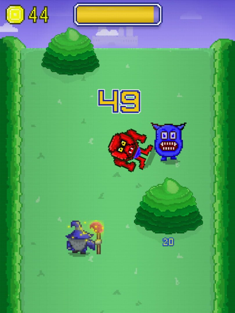Beasts & Monsters - Screenshot
