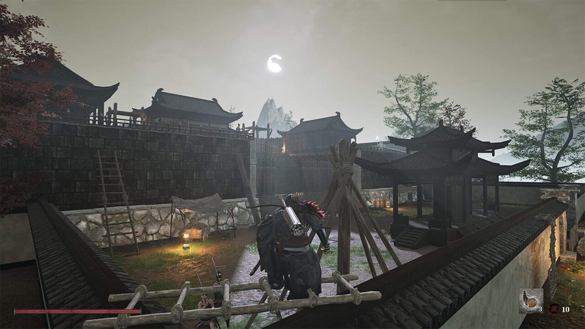 Yebushou: Defeat Pirates - Screenshot