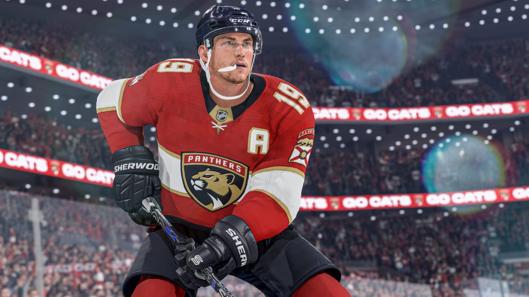 Captura de pantalla - NHL 24