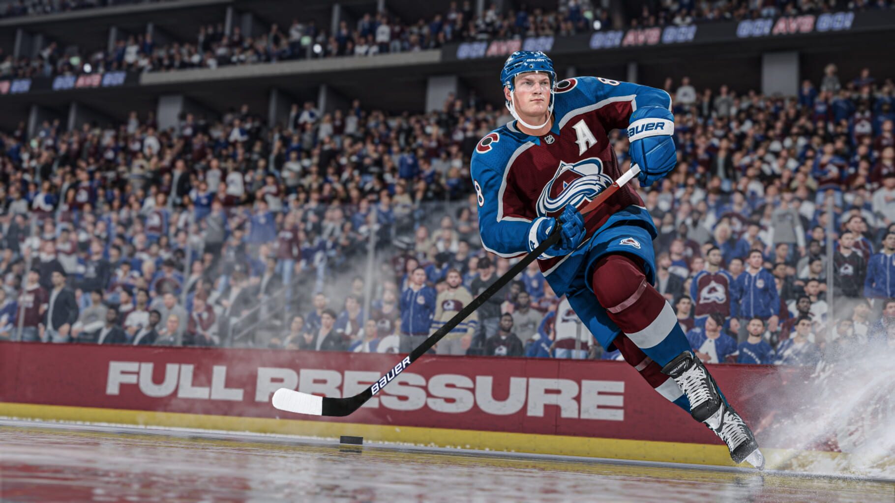 Captura de pantalla - NHL 24