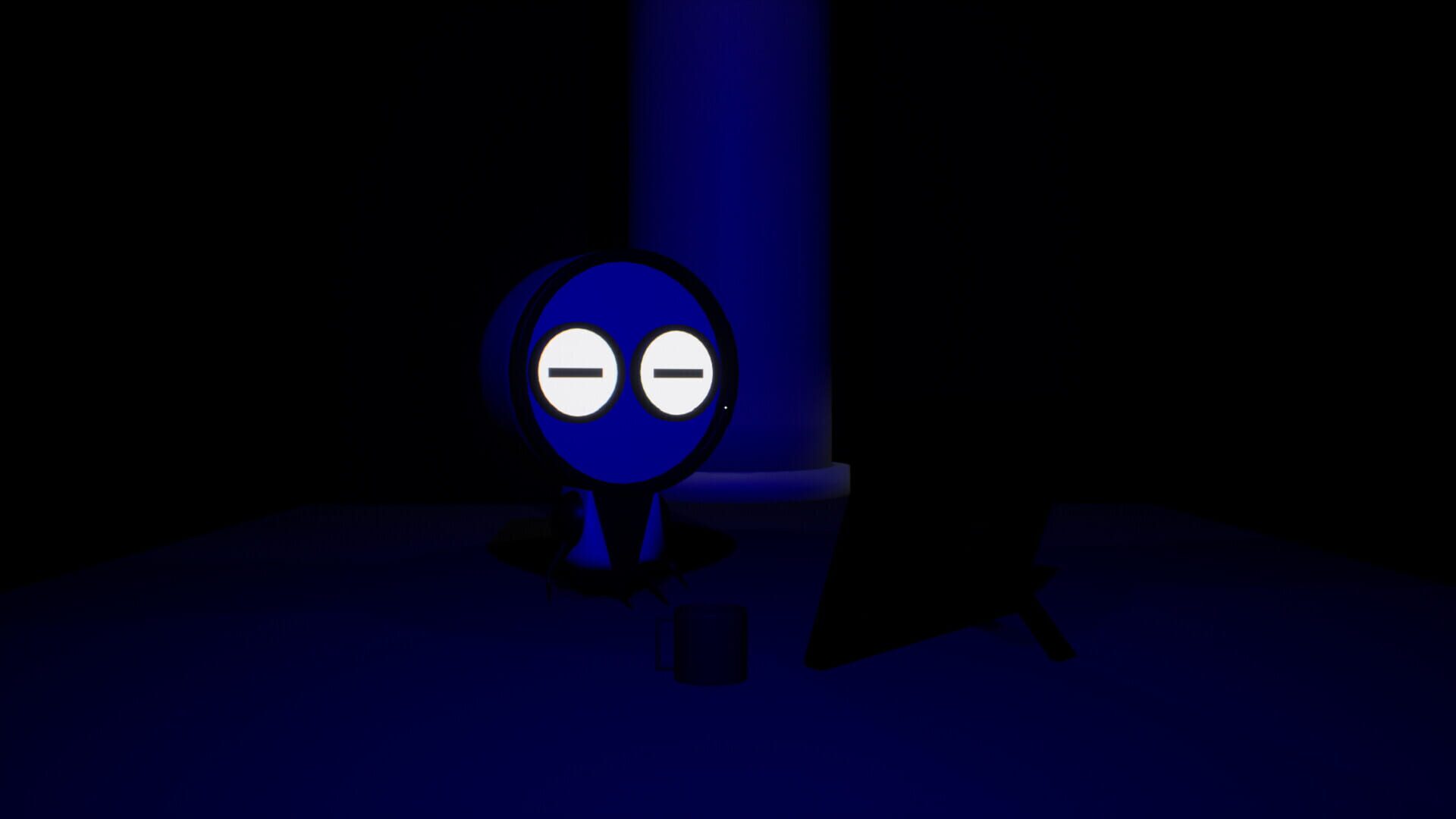Robomania - Screenshot