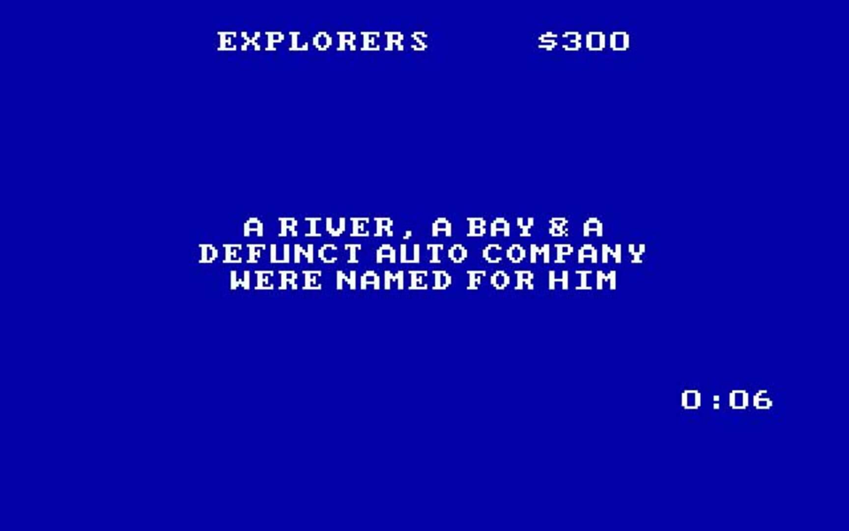 Jeopardy!