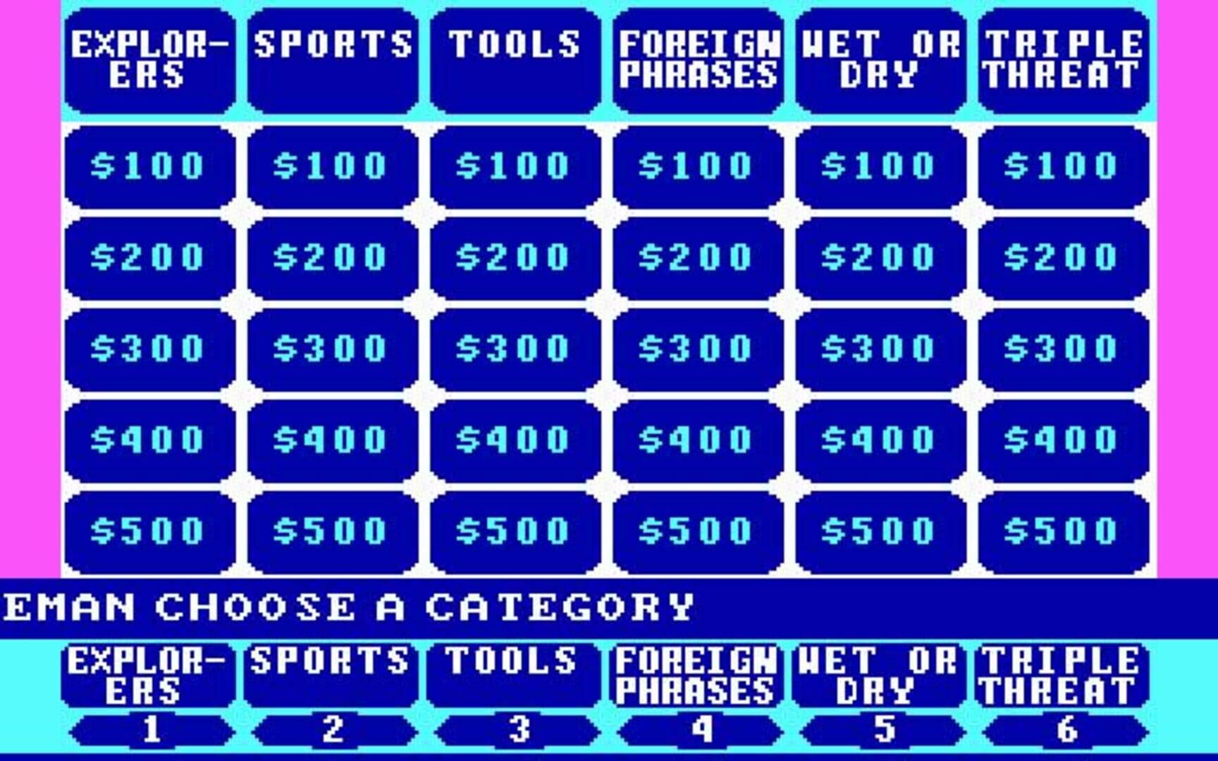 Jeopardy!