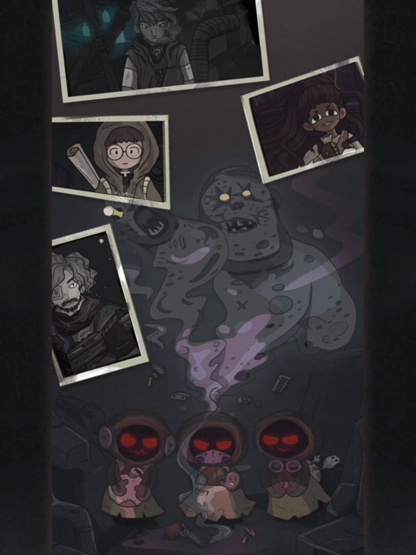 7Days: Backer - Screenshot