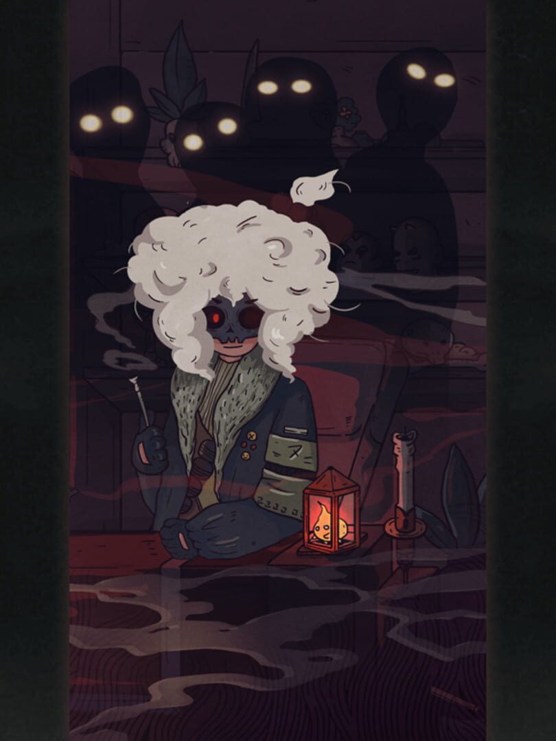 7Days: Backer - Screenshot