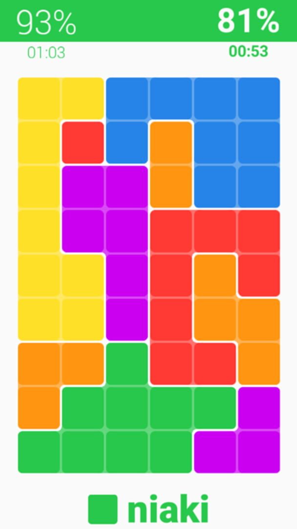 Niaki - Screenshot