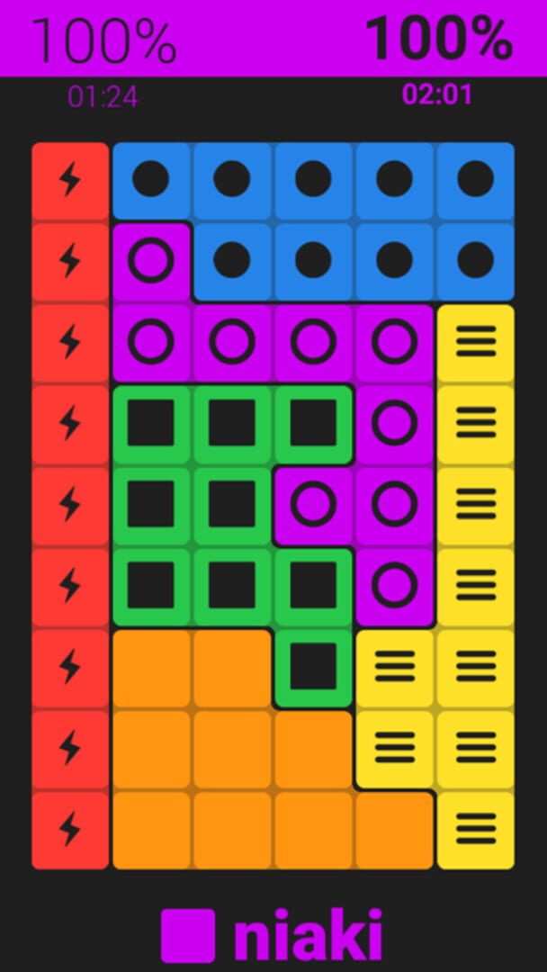 Niaki - Screenshot