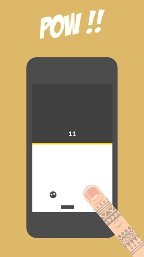 60 Second Game Challenge - Screenshot