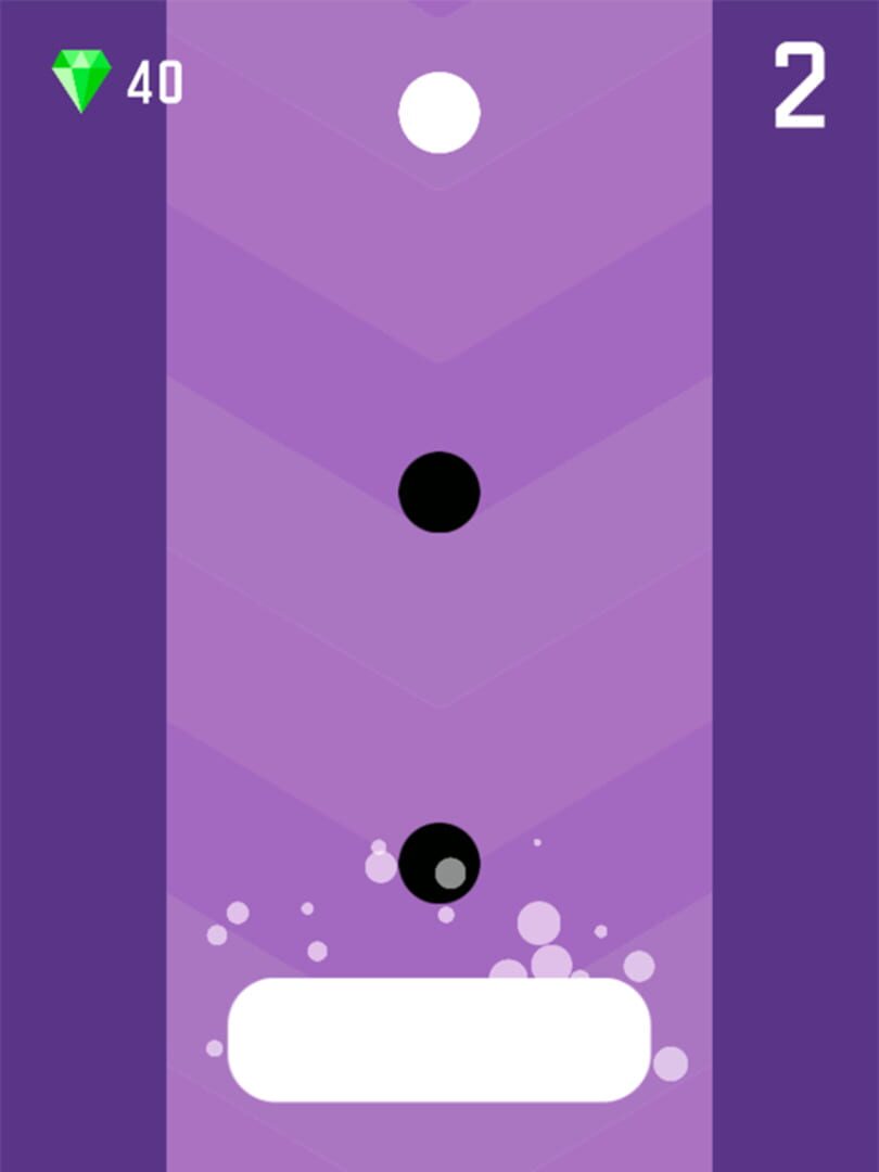 Switch Dash Game - Screenshot