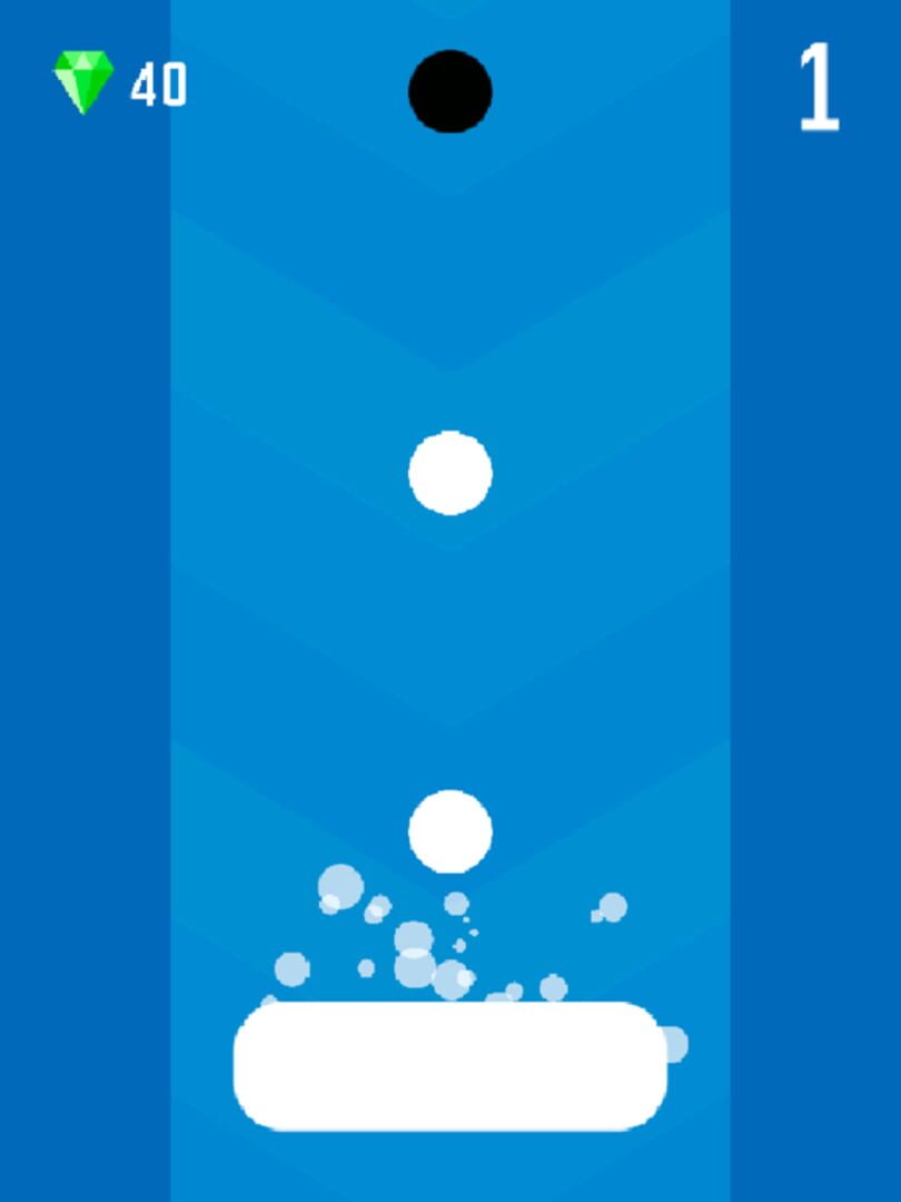 Switch Dash Game - Screenshot