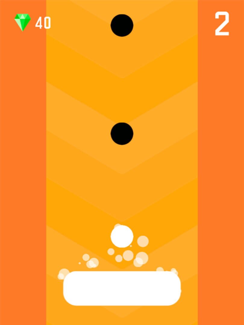 Switch Dash Game - Screenshot