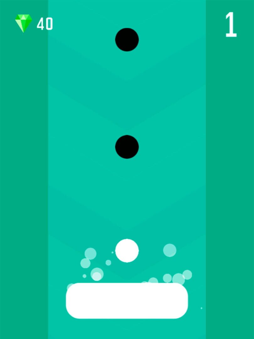 Switch Dash Game - Screenshot