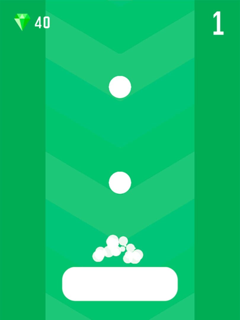 Switch Dash Game - Screenshot