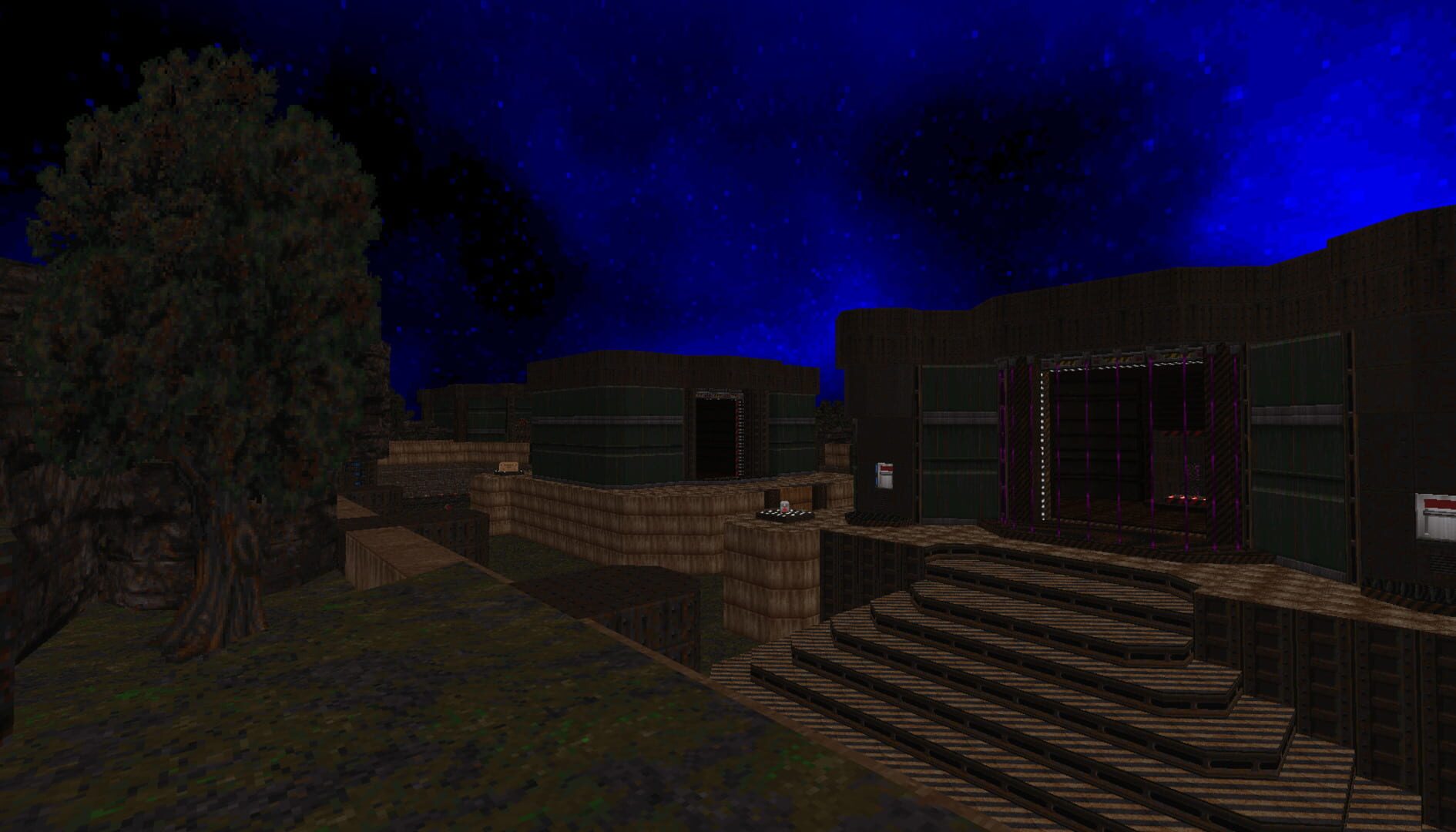 Valis - Screenshot