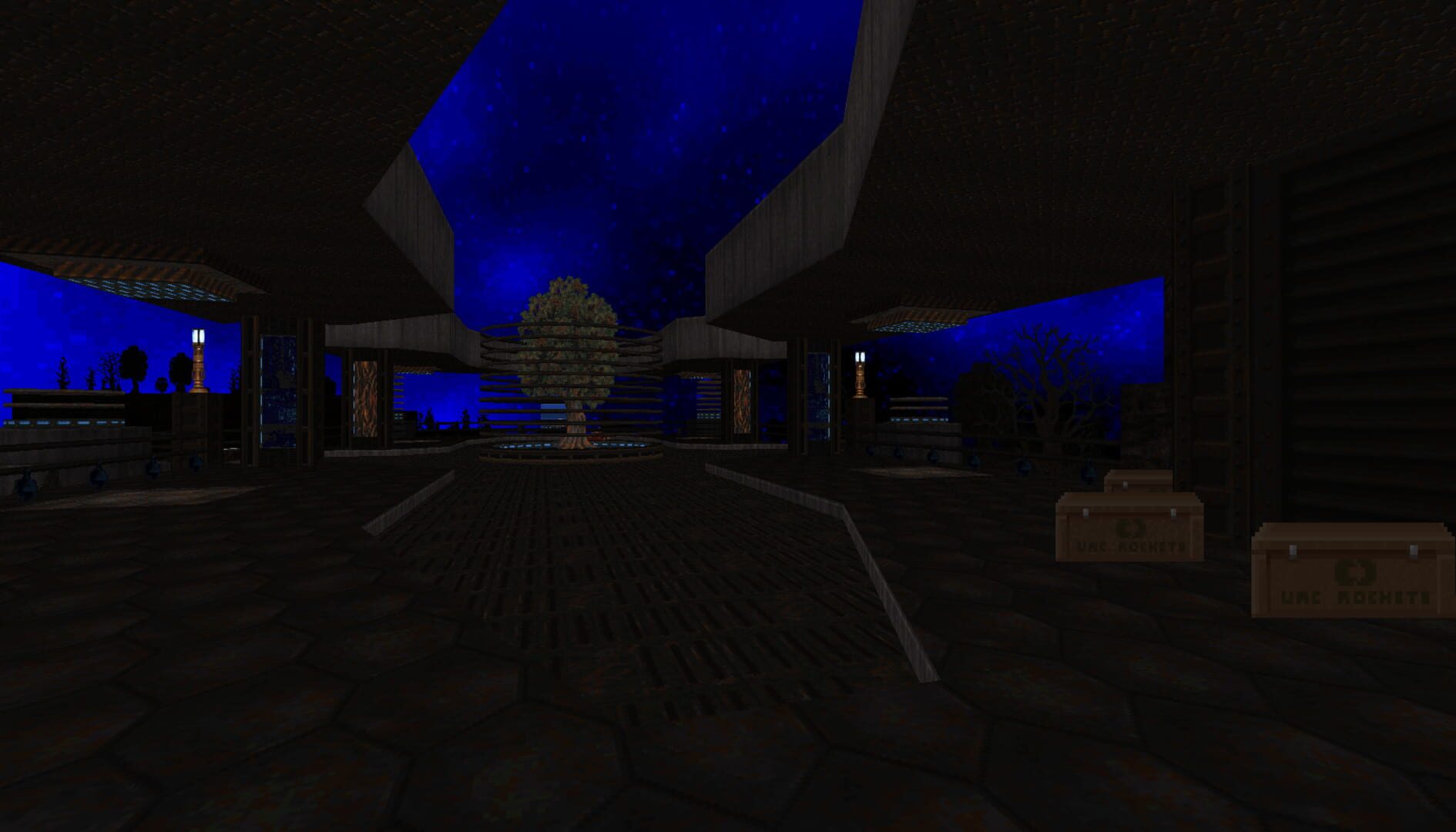 Valis - Screenshot