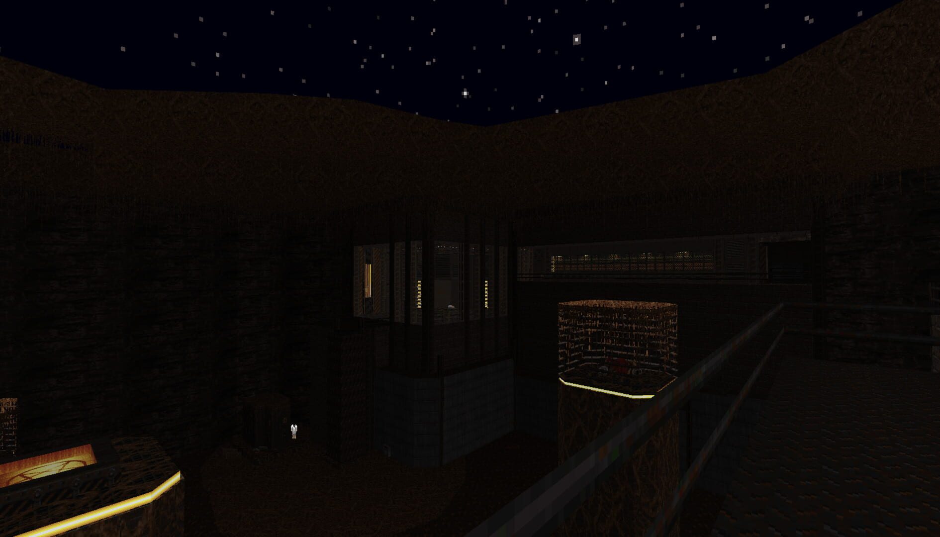 Valis - Screenshot