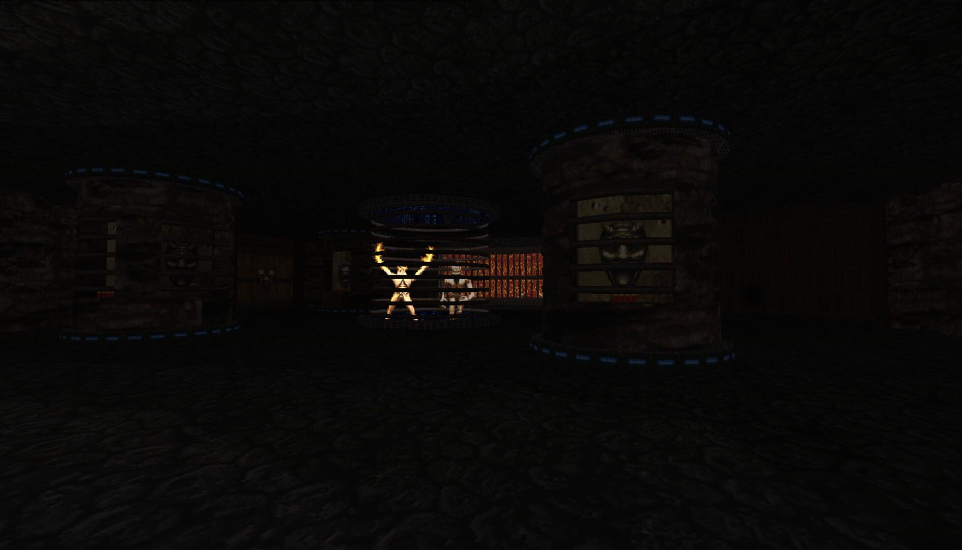 Valis - Screenshot