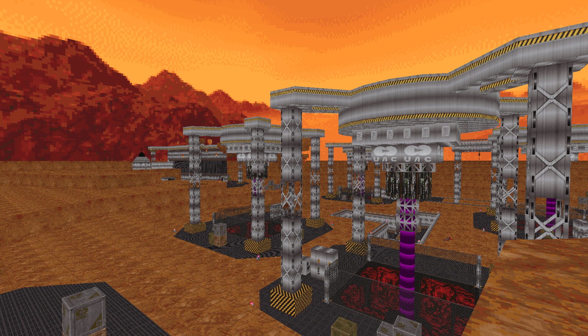 Valis - Screenshot