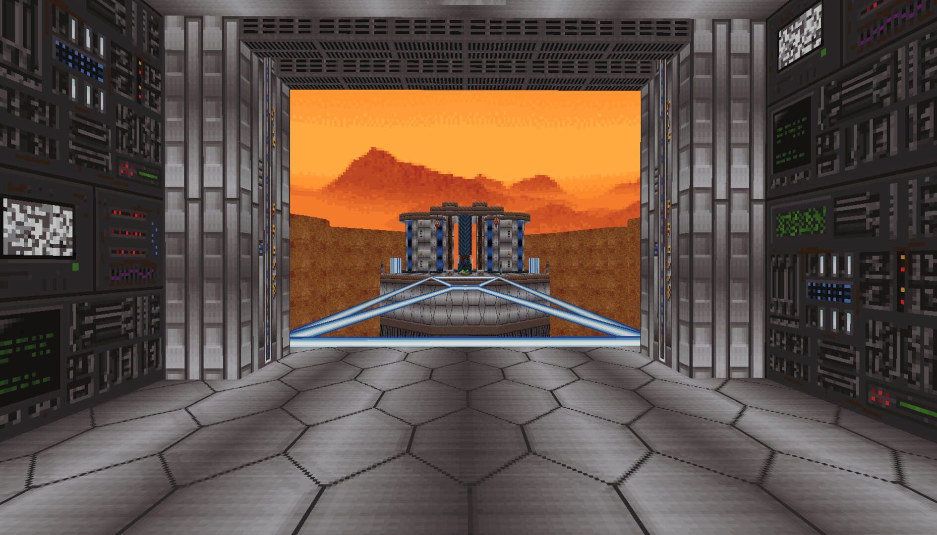 Valis - Screenshot