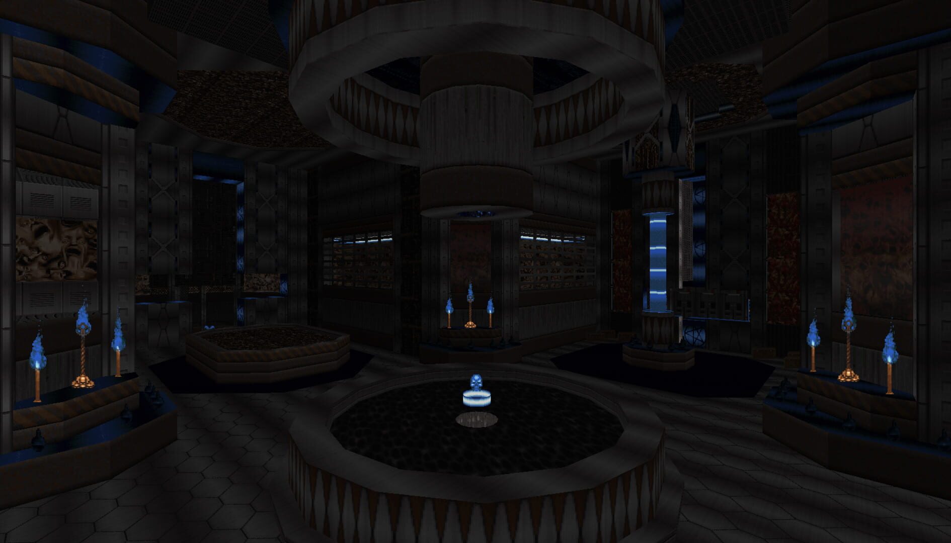 Valis - Screenshot