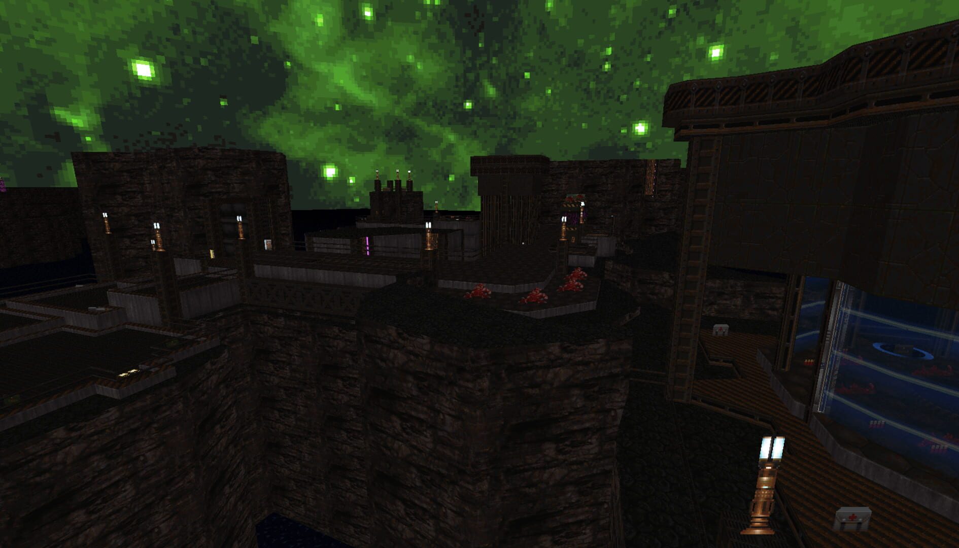 Valis - Screenshot