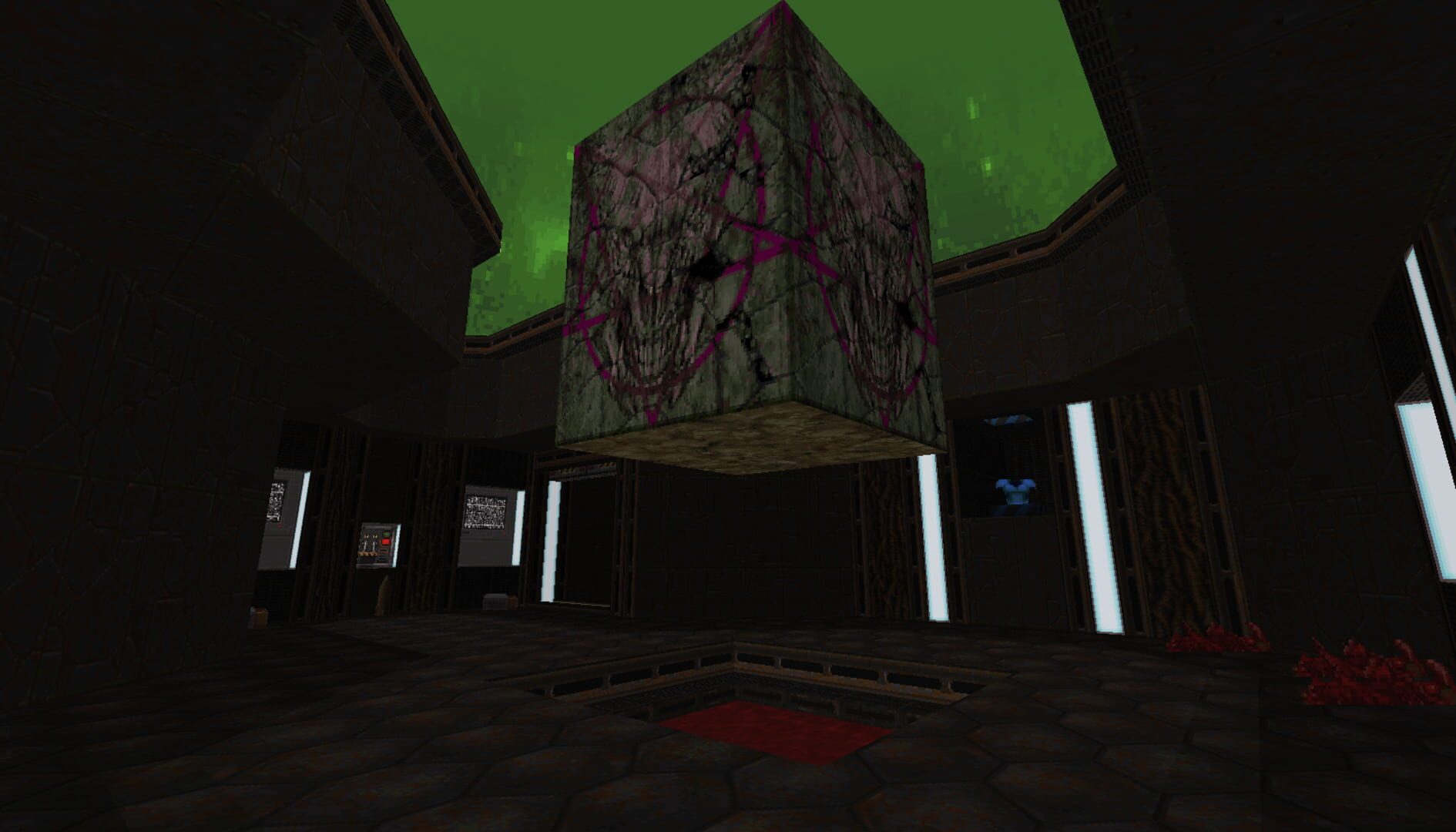 Valis - Screenshot
