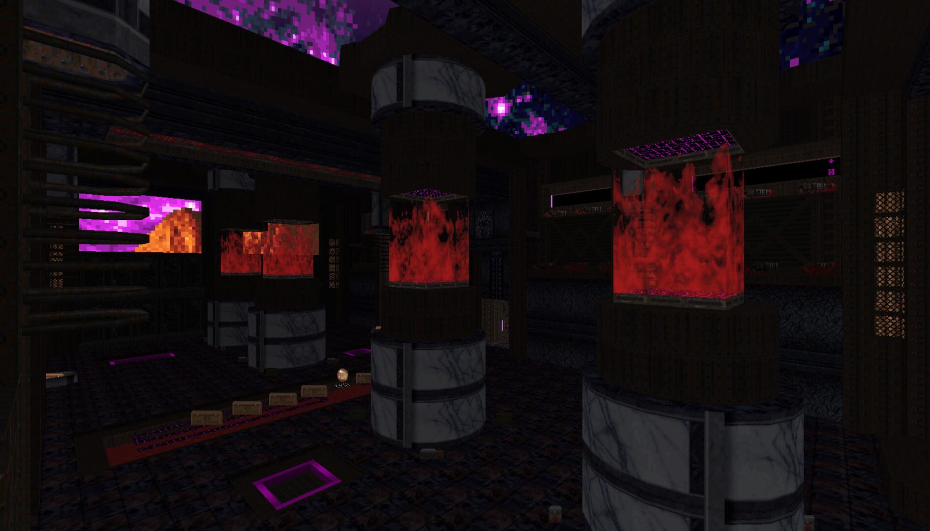 Valis - Screenshot