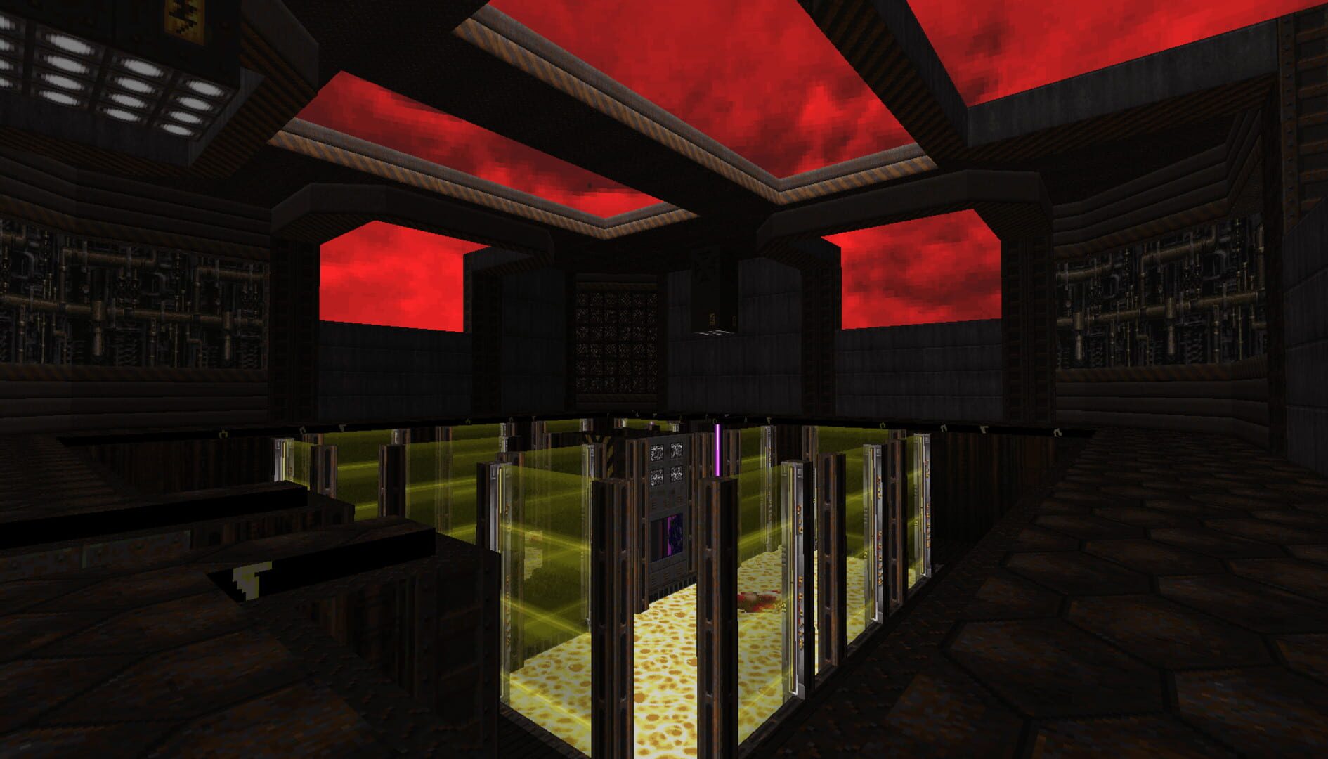 Valis - Screenshot
