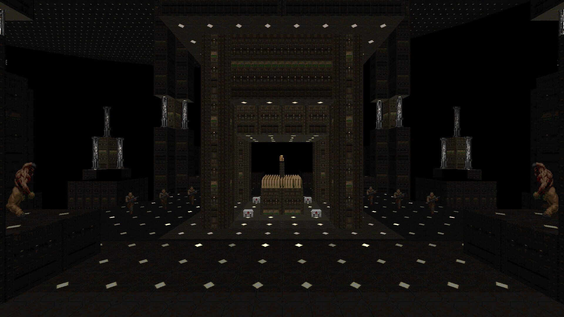 1x1 - Screenshot