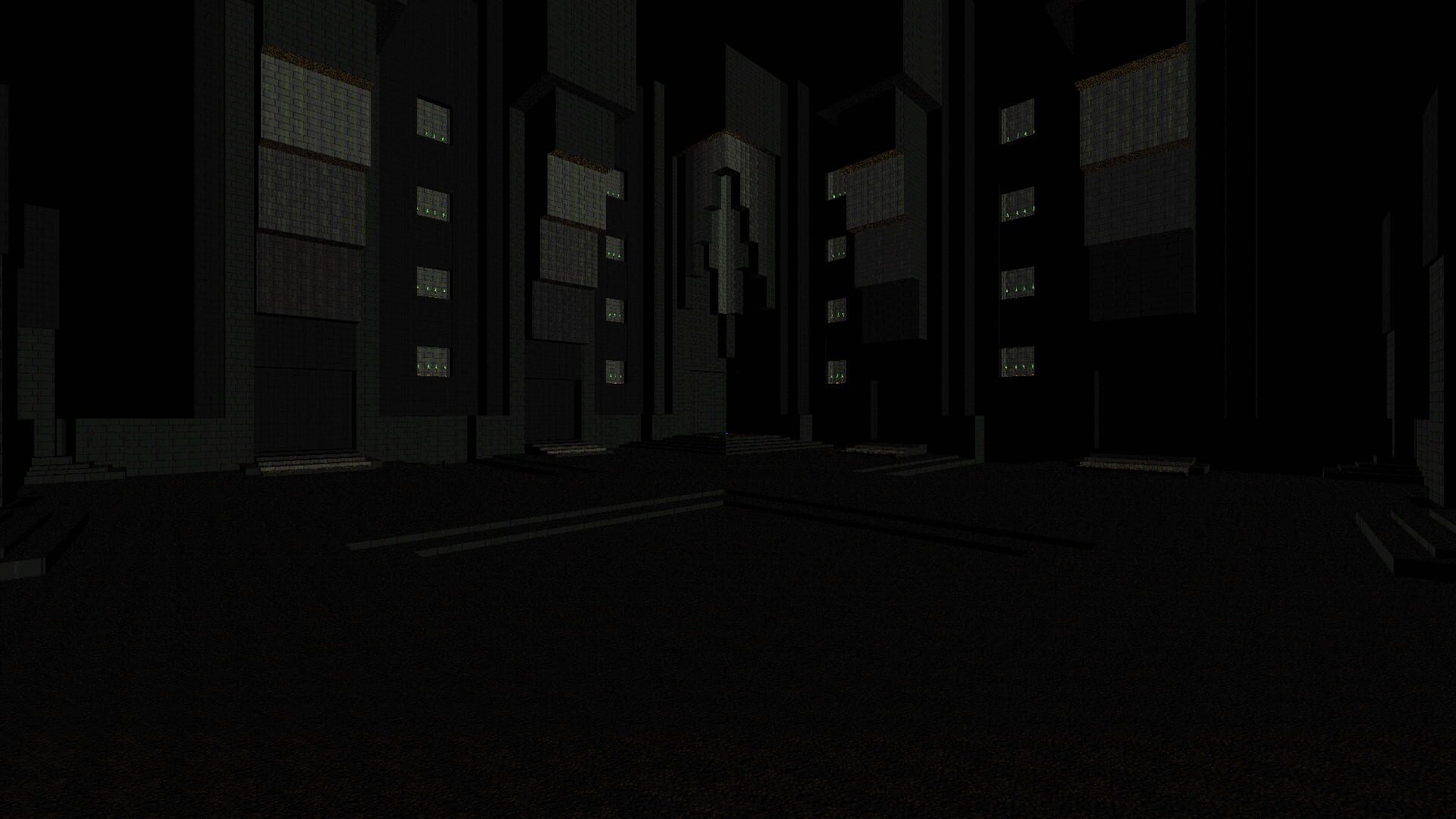 1x1 - Screenshot