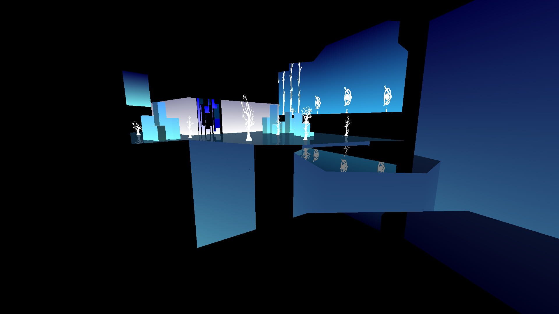 Sensory Deprivation Chamber - Screenshot