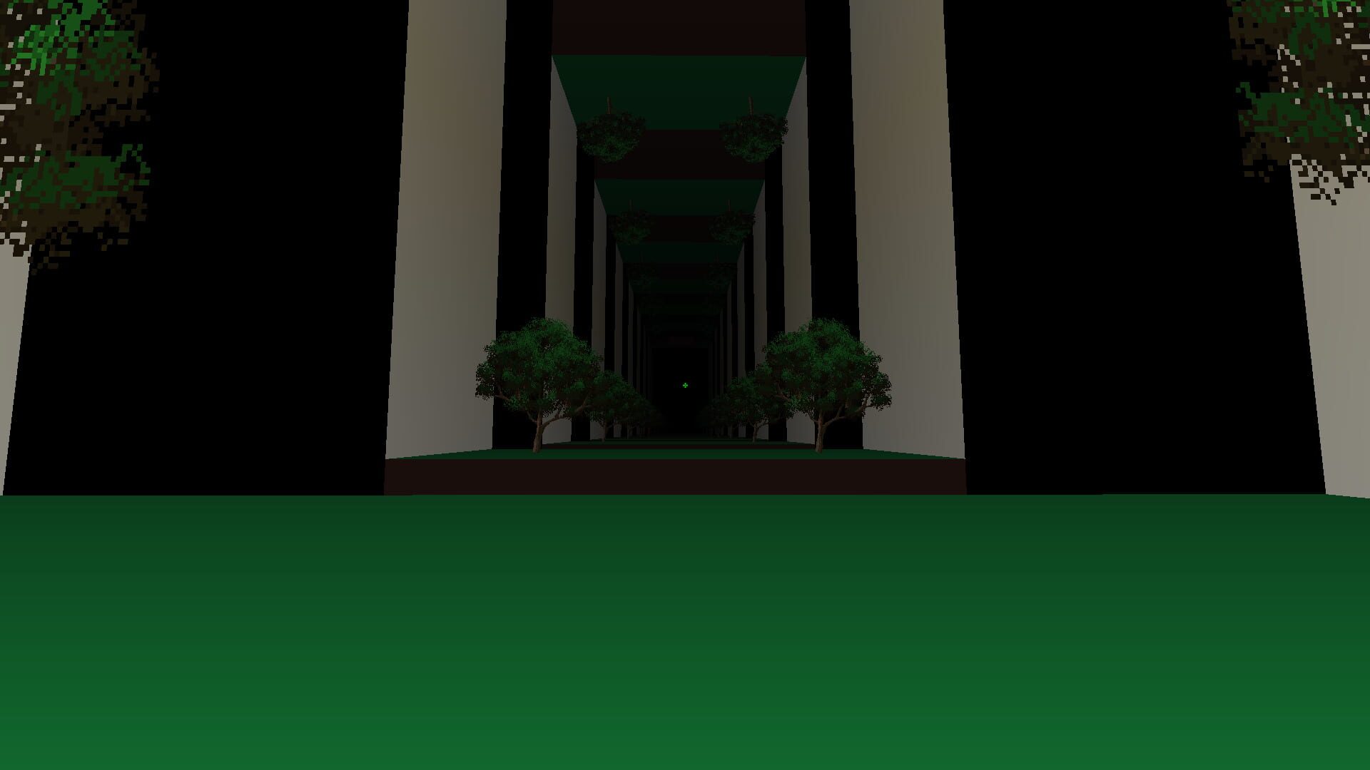 Sensory Deprivation Chamber - Screenshot