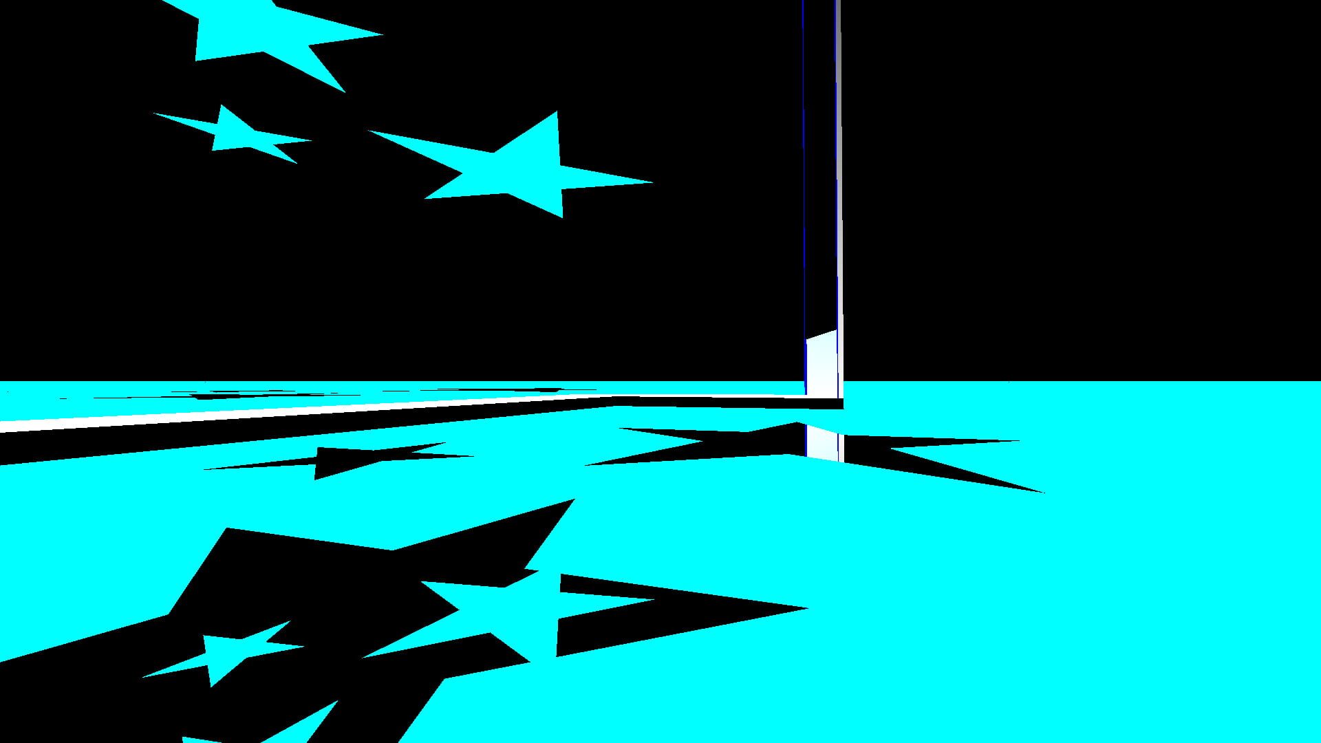 Sensory Deprivation Chamber - Screenshot