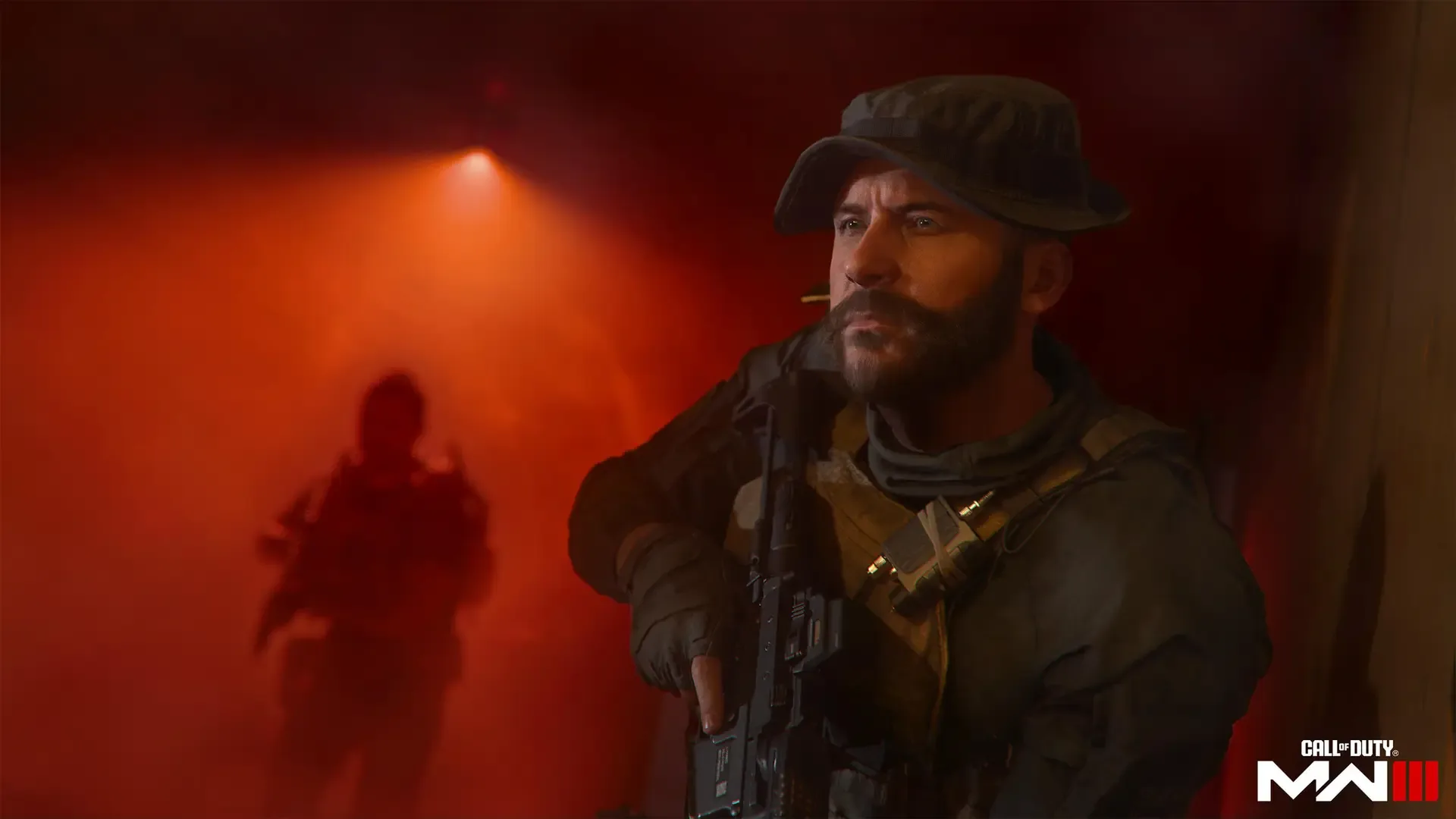 Captura de pantalla - Call of Duty: Modern Warfare III