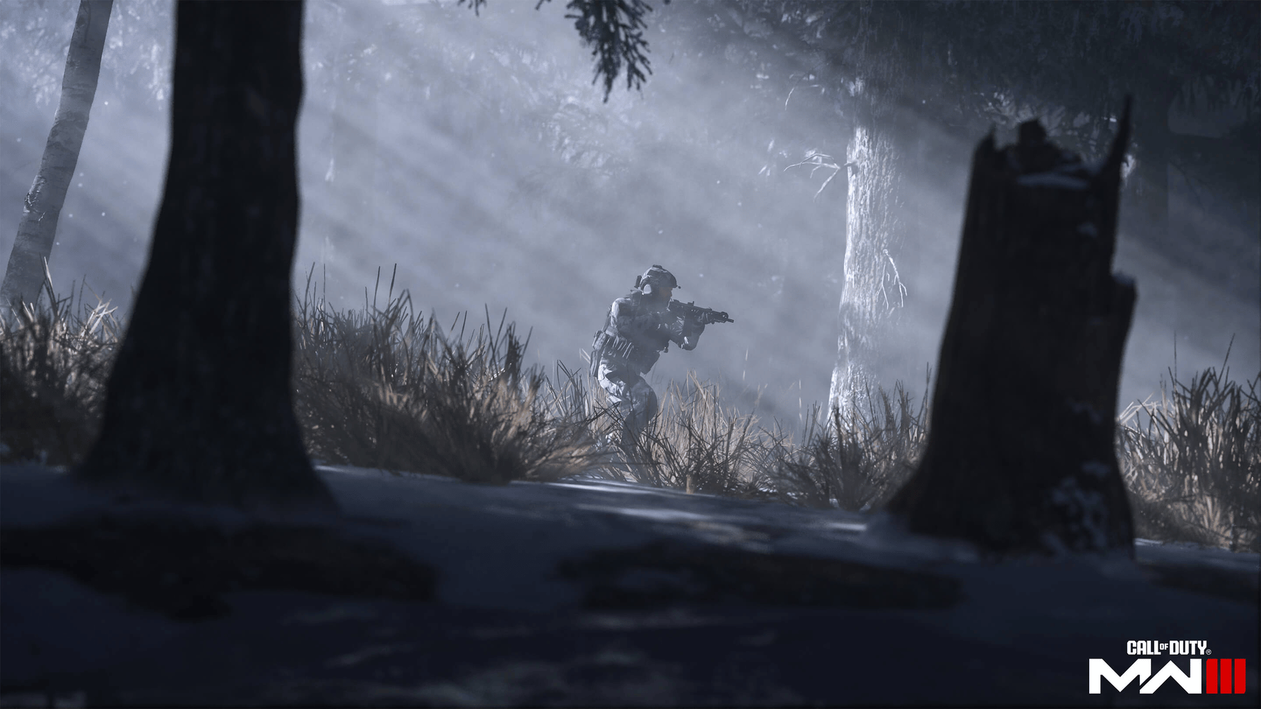 Call of Duty: Modern Warfare III screenshot