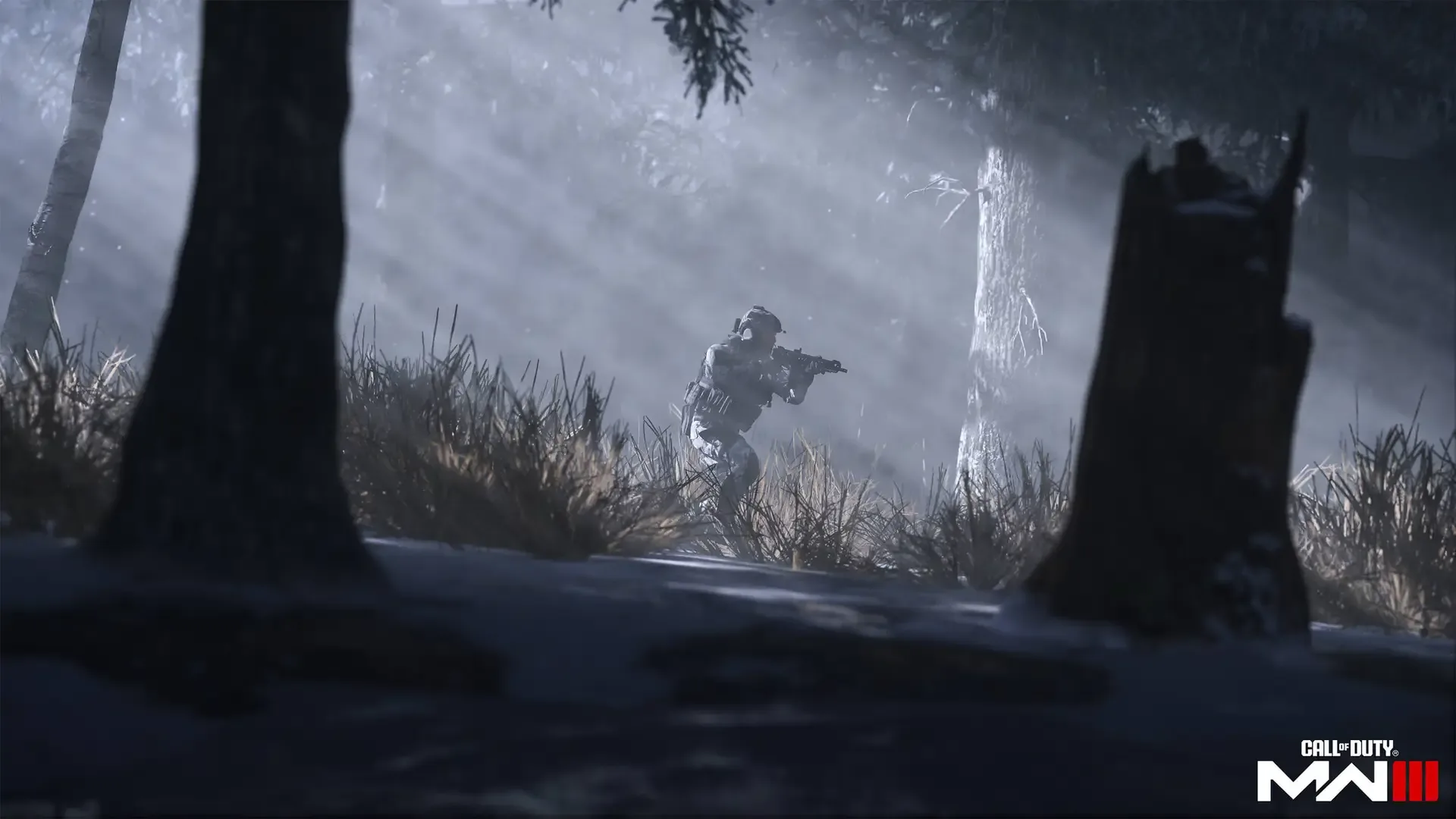 Captura de pantalla - Call of Duty: Modern Warfare III