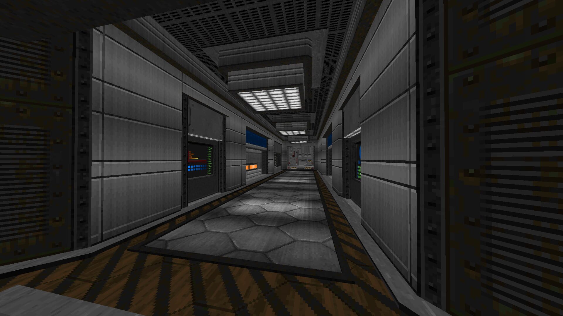 Vow of Vengeance - Screenshot